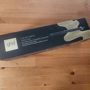 GHD Curve Wand Classic Wave